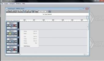 KRISTAL Audio Engine Скриншот 6